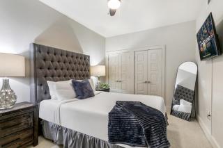 Elegant Condo near French Quarter and Bourbon St - New Orleans - 7