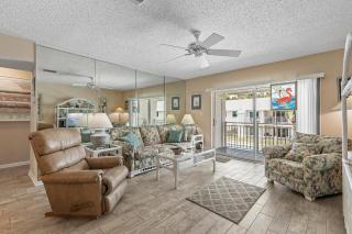 Colony Beach Club 220 - New Smyrna Beach - 0