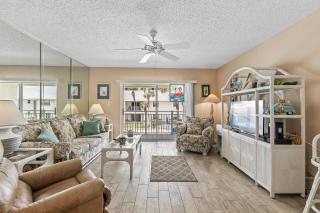 Colony Beach Club 220 - New Smyrna Beach - 6