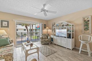 Colony Beach Club 220 - New Smyrna Beach - 5