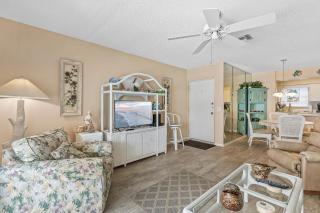 Colony Beach Club 220 - New Smyrna Beach - 4