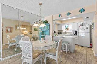 Colony Beach Club 220 - New Smyrna Beach - 1