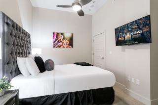 Tasteful Condo Walking Distance to French Quarter - New Orleans - 3