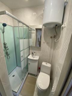Apartamentai Rusnės centre Neringos g 6 - Rusnė - 2