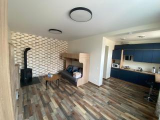 Apartamentai Rusnės centre Neringos g 6 - Rusnė - 4
