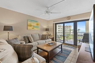 Castle Reef 314 - New Smyrna Beach - 3