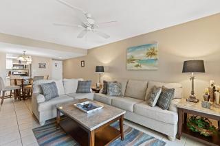 Castle Reef 314 - New Smyrna Beach - 2