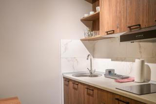 Apartmani Element - Novi Sad - 4