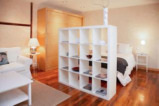 MEZZANINE WHiTE - Madrid - 5