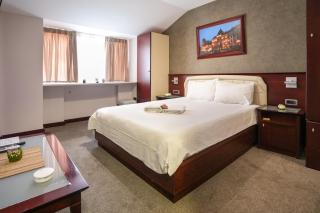 Apartmani Element - Novi Sad - 1