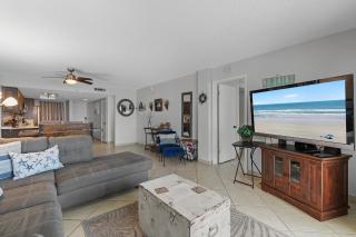 Ponce de Leon Towers 503 - New Smyrna Beach - 5
