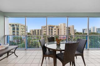 Oceanwalk 1-403 - New Smyrna Beach - 9