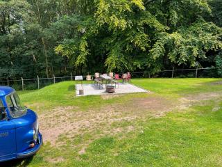 Ferienheim Mosbach - Wutha-Farnroda - 7