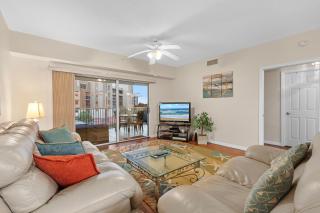Oceanwalk 1-403 - New Smyrna Beach - 4