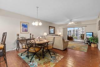 Oceanwalk 1-403 - New Smyrna Beach - 2