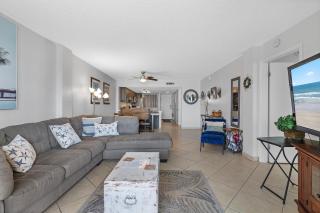 Ponce de Leon Towers 503 - New Smyrna Beach - 2