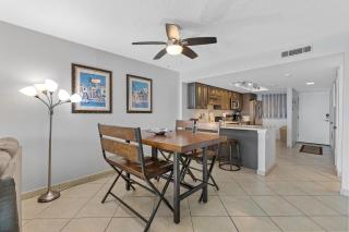 Ponce de Leon Towers 503 - New Smyrna Beach - 1