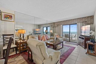 Hacienda del Sol II 414 - New Smyrna Beach - 0