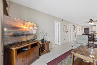 Hacienda del Sol II 414 - New Smyrna Beach - 3