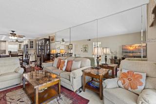 Hacienda del Sol II 414 - New Smyrna Beach - 2