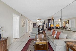 Hacienda del Sol II 414 - New Smyrna Beach - 1
