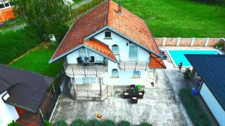 Villa Zlatan Poolside - Bosanska Gradiška - 8