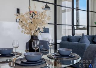 Amazing 2BR in Collective 2 - Dubai - 5