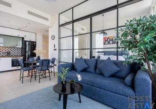 Amazing 2BR in Collective 2 - Dubai - 9