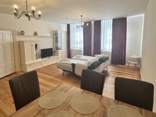 Apartmenthaus Gutenberg 78 - Potsdam - 9