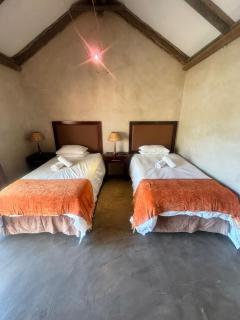 Norotshama River Resort - 9