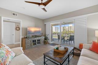 Oceanwalk 20-302 - New Smyrna Beach - 0