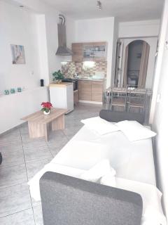 Nikiforos apartments - Neos Marmaras - 9