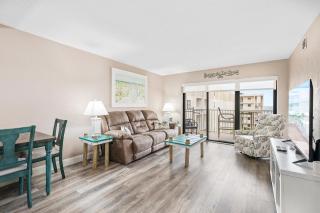 Castle Reef 412 - New Smyrna Beach - 4