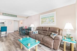 Castle Reef 412 - New Smyrna Beach - 2