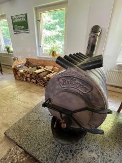 Ferienheim Mosbach - 1