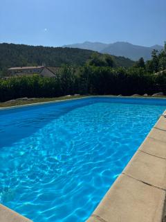 Villa Mimosa - Modern Villa with Private Pool & Mountain View - Fuilla - 8