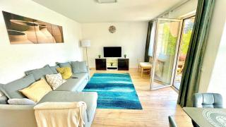 Apartment near Salzburg 3 Zi Bergblick 92m2 - 8