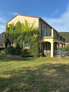 Villa Mimosa - Modern Villa with Private Pool & Mountain View - Fuilla - 9