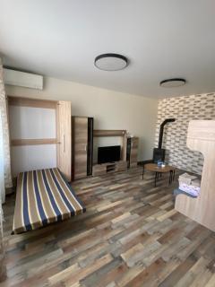 Apartamentai Rusnės centre Neringos g 6 - Rusnė - 9