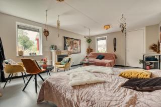 Appartement YCW 'Papillon' - Rijnsaterwoude - 7