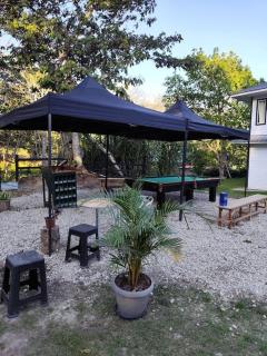 casa en el bosque - Oxapampa - 3