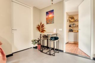Appartement YCW 'Papillon' - Rijnsaterwoude - 5