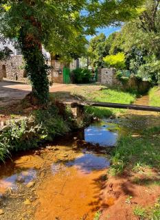 Moulin Gaillard - Bédarieux - 6