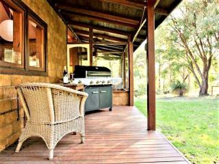Kookaburra Retreat - peaceful rural bush setting - Gnarabup - 8
