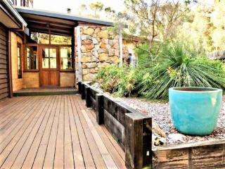 Kookaburra Retreat - peaceful rural bush setting - Gnarabup - 7