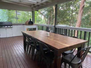 Peppertree - Smiths Lake - 7