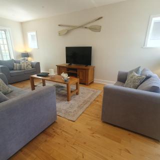 Panorama House - 400m from Sandbanks beach - Sandbanks - 9