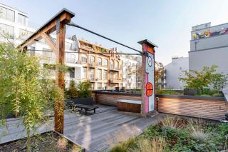 SOMNIA Berlin by Chaussee36 - Berlino - 0