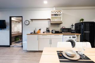 State tower 2 bed city view Bangrak near ICON SIAM - Bangkok - 9