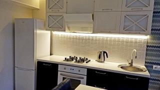 Very beautiful apartment in Komitas avenue - Erevan - 0